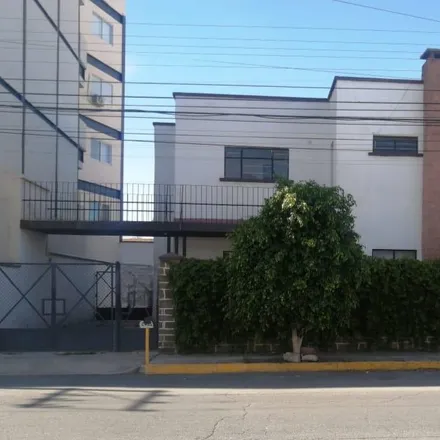 Buy this studio house on Cerrada de Cuauhtémoc in Colonia Virreyes, 78270 San Luis Potosí City