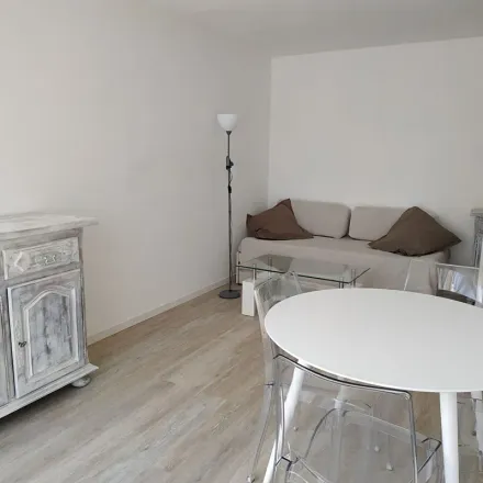 Rent this 2 bed apartment on 250 Chemin du Narbonnet in 69510 Thurins, France