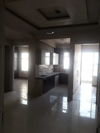 Image 3 - unnamed road, Sector 3A, Gurugram - 122006, Haryana, India - Apartment for sale