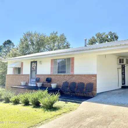 Buy this 3 bed house on 208 Bell Street in Crystal Springs, MS 39059