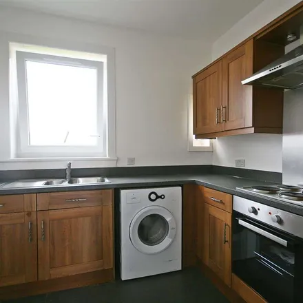 Image 8 - Hilhead Road, Kirkintilloch, G66 1QL, United Kingdom - Apartment for rent