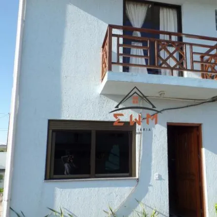 Image 2 - Rua Plínio Trevisan, América, Farroupilha - RS, 95180-052, Brazil - House for sale