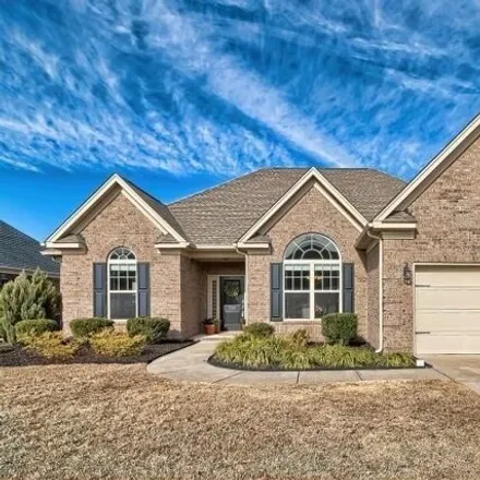 Buy this 3 bed house on 316 Mossback Trail in Lexington County, SC 29072
