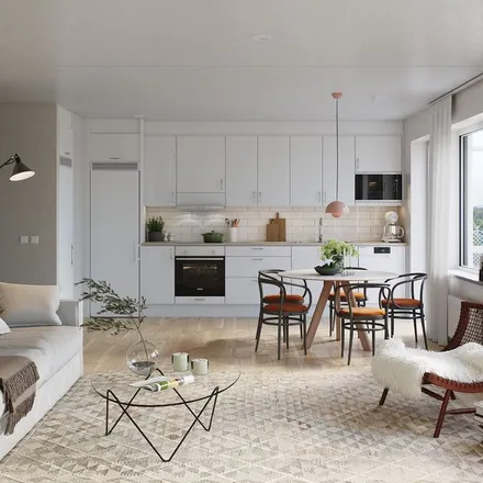 Rent this 2 bed apartment on Gårdstensvägen in 424 41 Gothenburg, Sweden