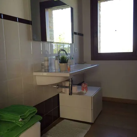 Rent this 5 bed apartment on Via Statale Ovest in 41042 Fiorano Modenese MO, Italy