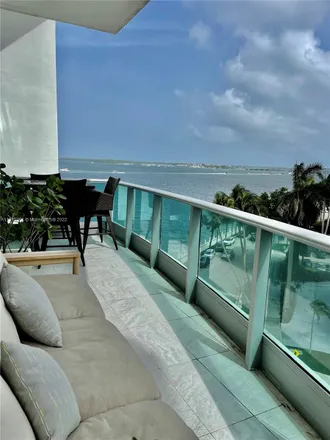 Buy this 2 bed condo on Jade Residences at Brickell Bay in 1331 Brickell Bay Drive, Miami