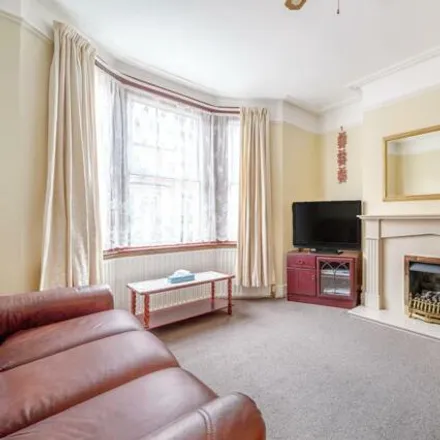 Image 5 - 83 St Mary's Road, Oxford, OX4 1BP, United Kingdom - Townhouse for sale