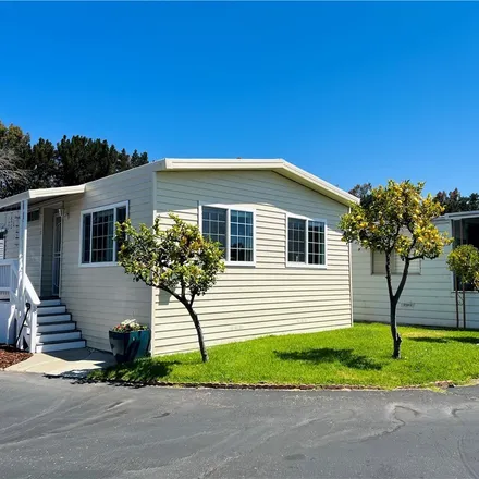Buy this 2 bed house on Via Del Cielo in Santa Barbara County, CA 93455