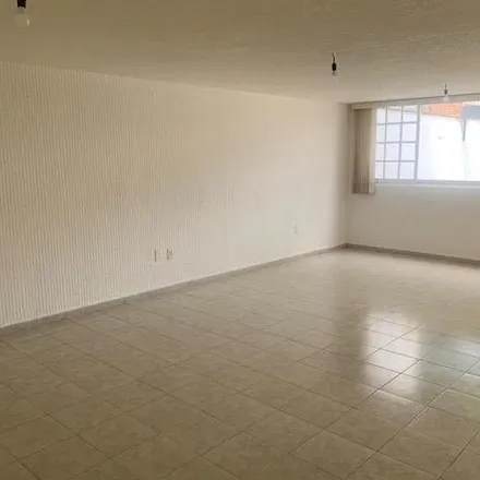 Rent this 3 bed apartment on Calle Benito Juárez 21 in Unidad Habitacional San Antonio Culhuacán, 09800 Mexico City