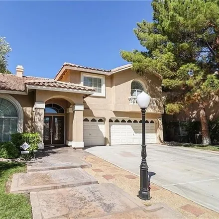 Buy this 5 bed loft on 2404 Legacy Island Circle in Henderson, NV 89074