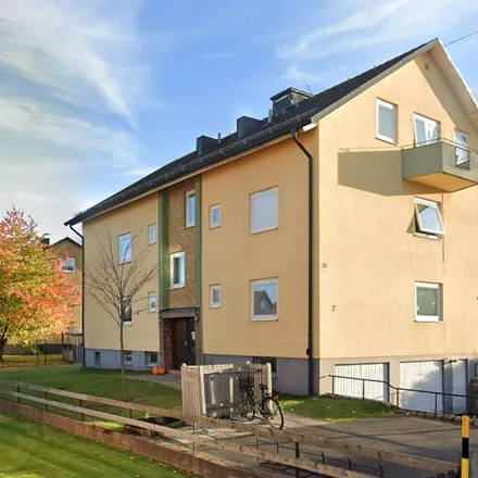 Rent this 2 bed apartment on Snickaregatan in 571 41 Nässjö, Sweden