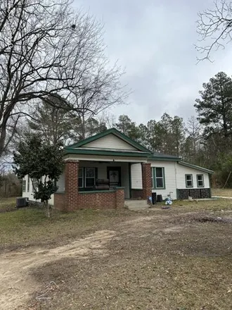 Buy this 3 bed house on 2542 Old Marion Road in Meridian, MS 39301