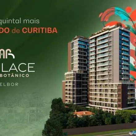 Image 2 - Rua João Dranka 99, Cristo Rei, Curitiba - PR, 80050-510, Brazil - Apartment for sale