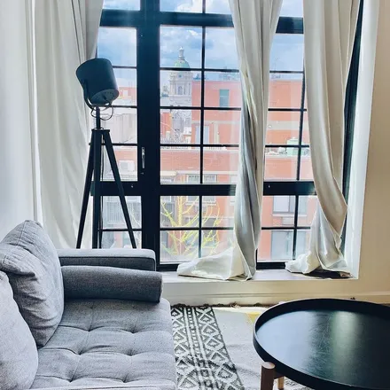 Rent this 1 bed apartment on 365 Broome Street in New York, NY 10013