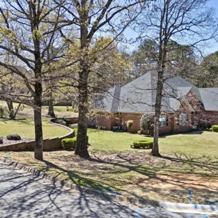 Image 2 - 115 Hillcrest Drive, Ouitaville, Russellville, AR 72802, USA - House for sale