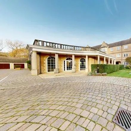 Image 9 - 7 Western Road, Grandpont, Oxford, OX1 4LF, United Kingdom - Apartment for sale