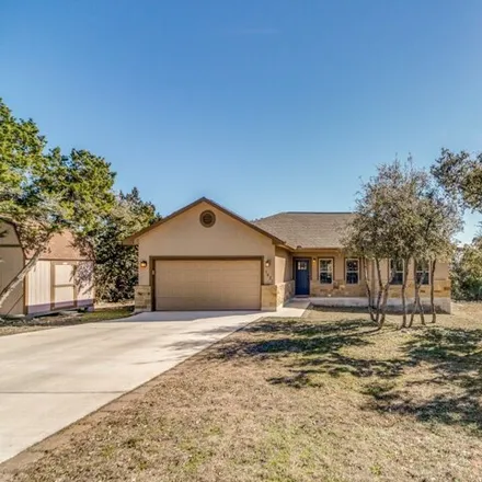 Image 1 - 1330 Cottonwood Road, Comal County, TX 78623, USA - House for sale