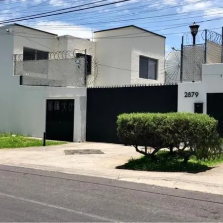 Image 2 - unnamed road, Arcos Sur, 44520 Guadalajara, JAL, Mexico - House for sale