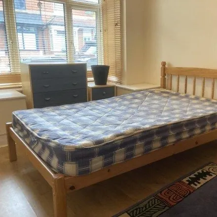 Image 7 - 277 Tiverton Road, Selly Oak, B29 6BY, United Kingdom - Room for rent