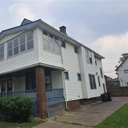 Image 2 - Payton Road, Cleveland, OH 44108, USA - House for rent
