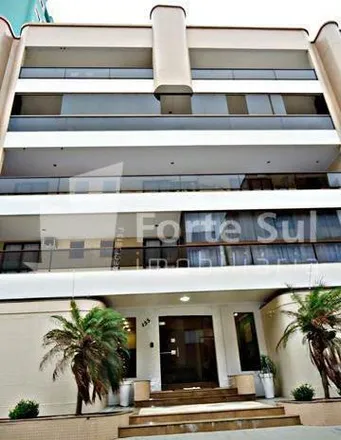 Rent this 4 bed apartment on Rua 301 in Meia Praia, Itapema - SC