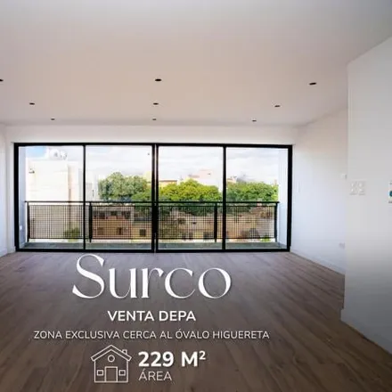 Buy this 3 bed apartment on Jirón Enrique Salazar Barreto 208 in Santiago de Surco, Lima Metropolitan Area 15039
