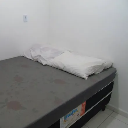 Rent this 1 bed house on Ubatuba in Ubatuba - SP, 11679-000