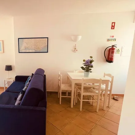 Rent this 1 bed apartment on Rua Cruz de Portugal in 8300-159 Silves, Portugal