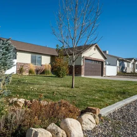 Buy this 4 bed house on 433 East 285 North in Mount Pleasant, Sanpete County