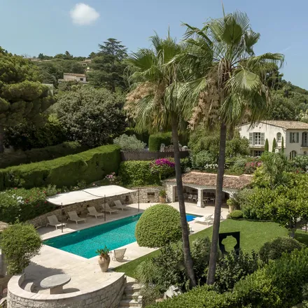 Buy this 6 bed house on 2045 Chemin des Fumerates in 06570 Saint-Paul-de-Vence, France