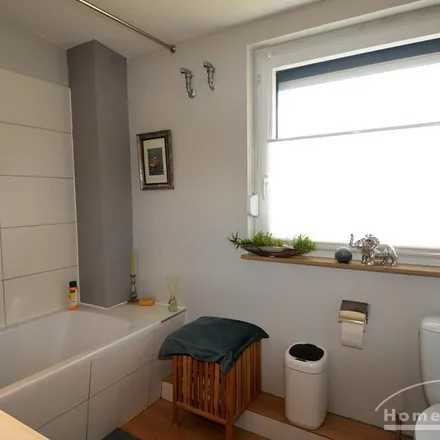 Rent this 5 bed duplex on Happestraße 5 in 12305 Berlin, Germany