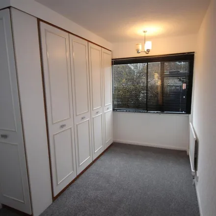 Rent this 3 bed apartment on Hale Lane in The Hale, London