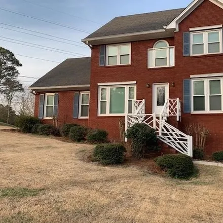 Buy this 5 bed house on Downs Road in Jefferson County, AL 35117