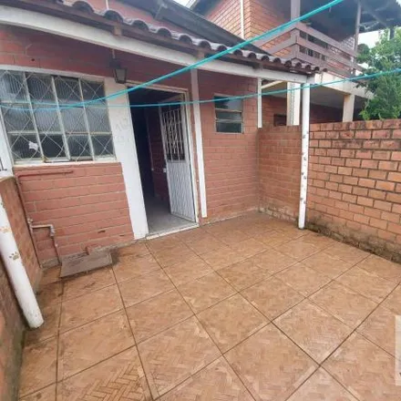 Rent this 1 bed house on Rua Max Breuel in Ponta Grossa, Porto Alegre - RS