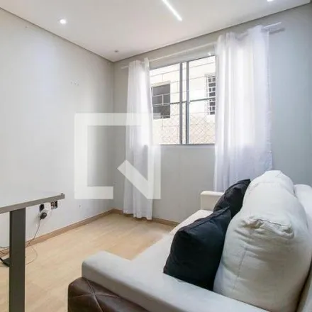 Rent this 2 bed apartment on Rua Dolovico Pissaia in Parque da Fonte, São José dos Pinhais - PR