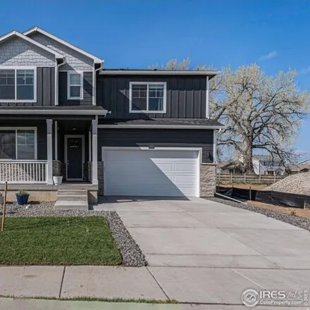 Buy this 5 bed house on Knobby Pine Drive in Larimer County, CO 80528