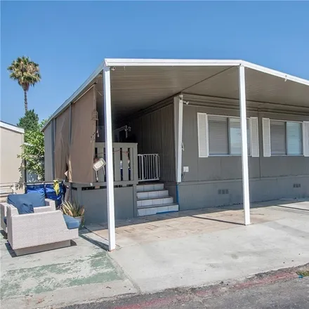 Buy this 2 bed house on 6451 Atlantic Avenue in Long Beach, CA 90805
