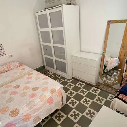 Rent this 6 bed apartment on Bib-Rambla Square in Plaza de Bib-Rambla, 18001 Granada