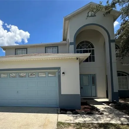 Rent this 4 bed house on 81 Andora Court in Poinciana, FL 34758