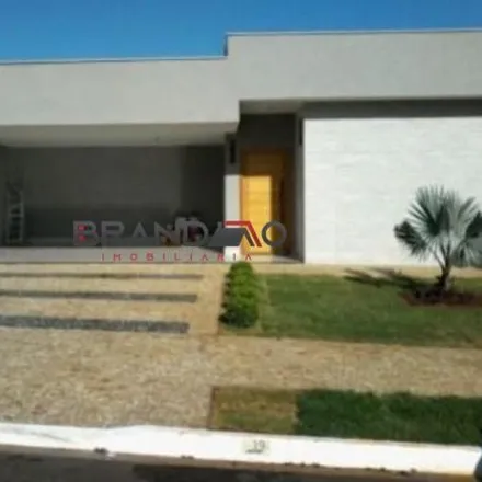 Image 2 - Avenida Luiz Eduardo Toledo Prado, Vila do Golf, Ribeirão Preto - SP, 14027, Brazil - House for sale