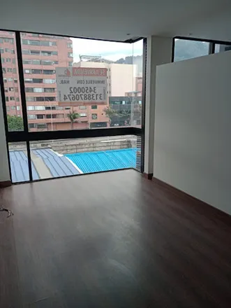 Image 1 - Chez Jack, Calle 126A, Usaquén, 110111 Bogota, Colombia - Apartment for rent