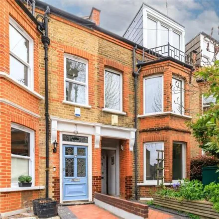 Image 4 - 170 Northcote Road, London, E17 7DH, United Kingdom - Townhouse for sale