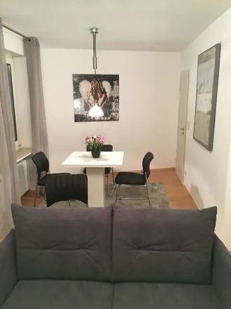 Rent this 2 bed apartment on Sebastianusweg 5 in 53177 Bonn, Germany