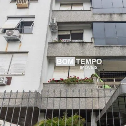 Buy this 2 bed apartment on Avenida Panamericana in Jardim Lindóia, Porto Alegre - RS