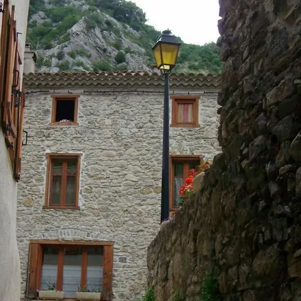 Image 9 - Route de Termes, 11330 Laroque-de-Fa, France - House for rent