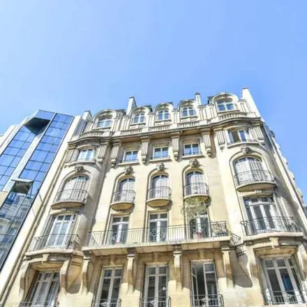 Image 6 - 167 Rue de Courcelles, 75017 Paris, France - Apartment for rent