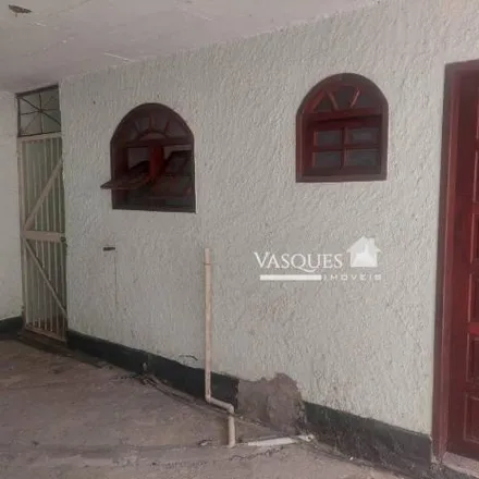 Rent this 1 bed apartment on Avenida Delfim Moreira in Várzea, Teresópolis - RJ