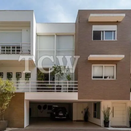 Buy this 4 bed house on unnamed road in Campo Belo, São Paulo - SP