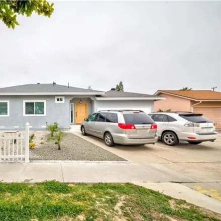 Image 3 - 1328 West Woodcrest Avenue, Fullerton, CA 92833, USA - House for rent