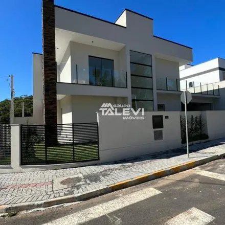 Image 2 - Rua Presidente Getúlio, Rio Morto, Indaial - SC, 89082-625, Brazil - House for sale